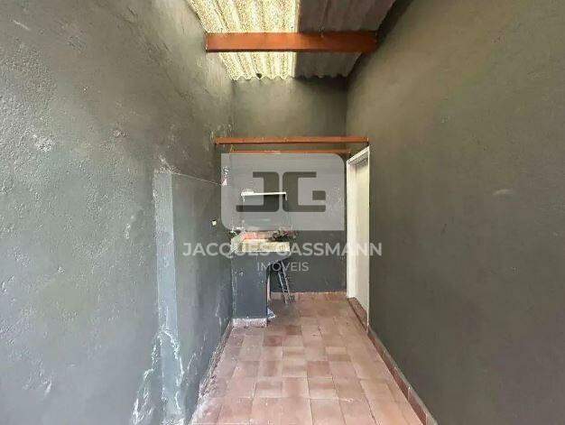 Casa Térrea para aluguel no bairro Jardim do Mar São Bernardo do Campo: