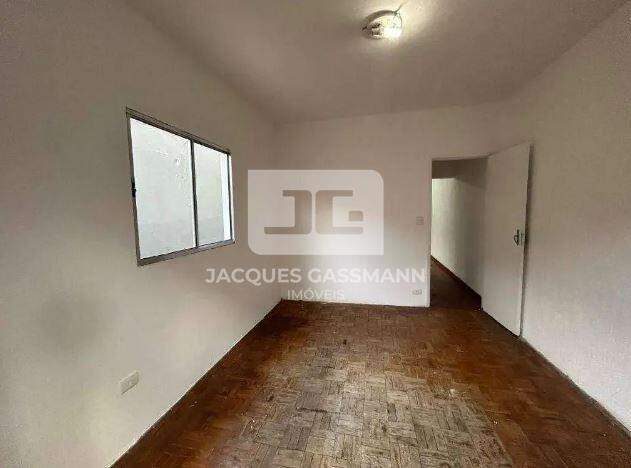 Casa Térrea para aluguel no bairro Jardim do Mar São Bernardo do Campo: