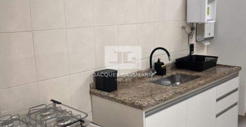 Apartamento à venda no bairro Vila Gilda Santo André: