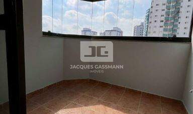 Apartamento Vila Gilda Santo André