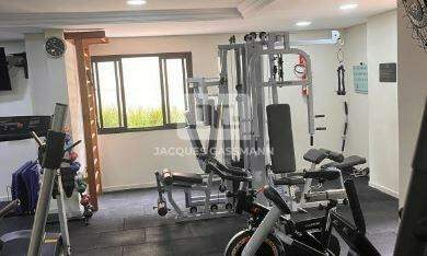 Apartamento à venda no bairro Vila Gilda Santo André: