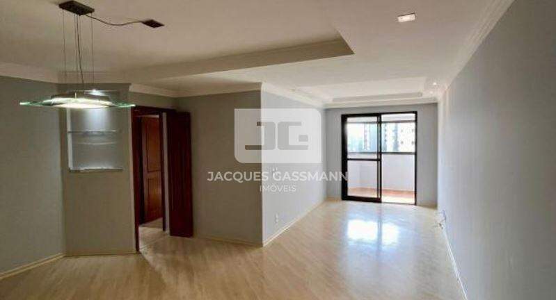 Apartamento Vila Gilda Santo André