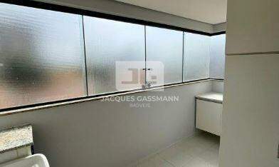 Apartamento à venda no bairro Vila Gilda Santo André: