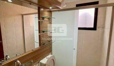 Apartamento à venda no bairro Vila Gilda Santo André: