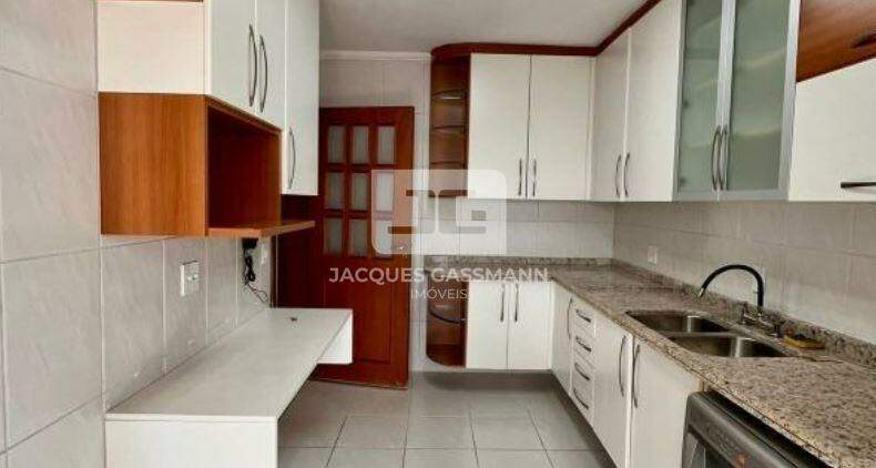 Apartamento à venda no bairro Vila Gilda Santo André: