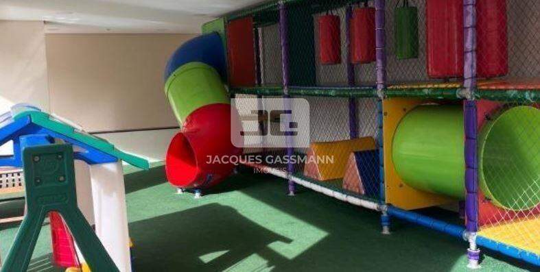 Apartamento à venda no bairro Vila Gilda Santo André: