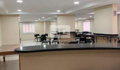 Apartamento à venda no bairro Vila Gilda Santo André: