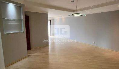 Apartamento Vila Gilda Santo André