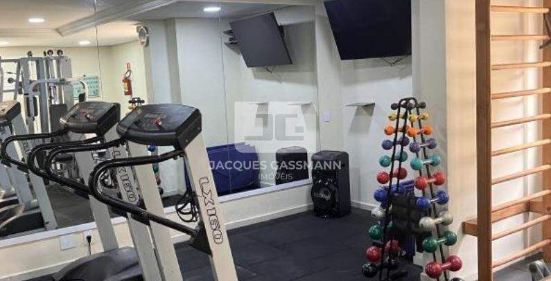 Apartamento à venda no bairro Vila Gilda Santo André: