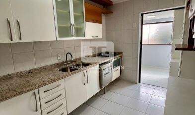Apartamento à venda no bairro Vila Gilda Santo André: