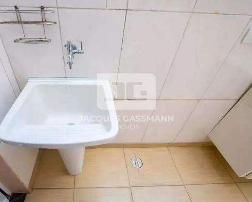 Apartamento à venda no bairro Jardim Santo André: