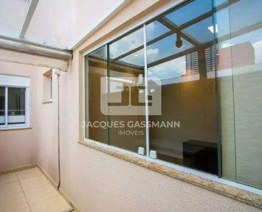 Apartamento à venda no bairro Jardim Santo André: