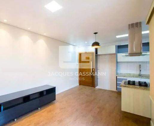 Apartamento Jardim Santo André