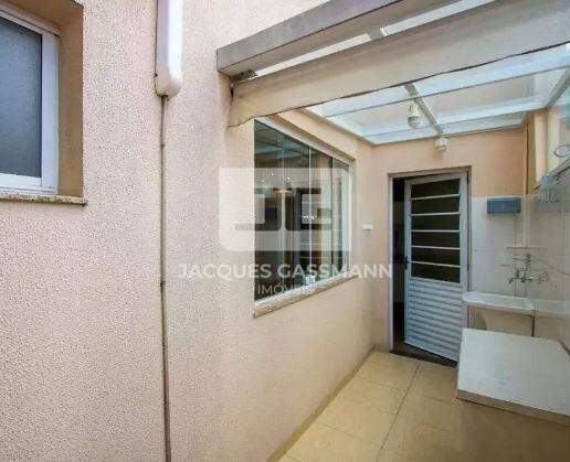 Apartamento à venda no bairro Jardim Santo André: