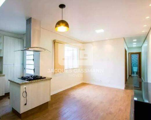 Apartamento Jardim Santo André