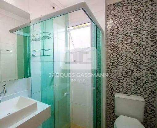 Apartamento à venda no bairro Jardim Santo André: