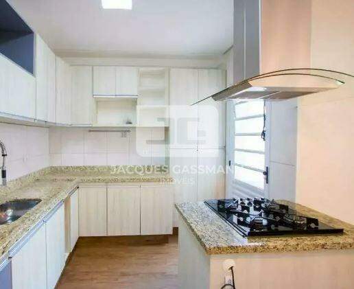 Apartamento à venda no bairro Jardim Santo André: