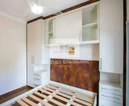 Apartamento à venda no bairro Jardim Santo André: