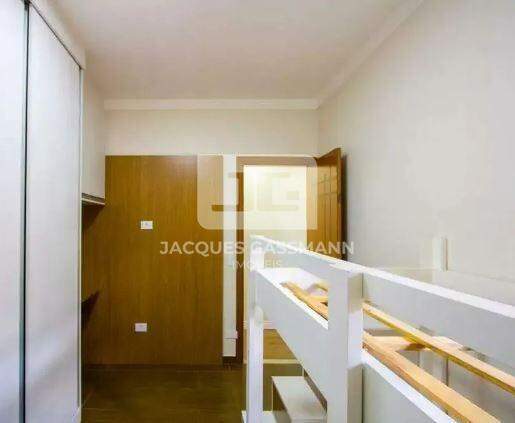 Apartamento à venda no bairro Jardim Santo André:
