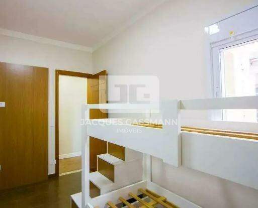 Apartamento à venda no bairro Jardim Santo André: