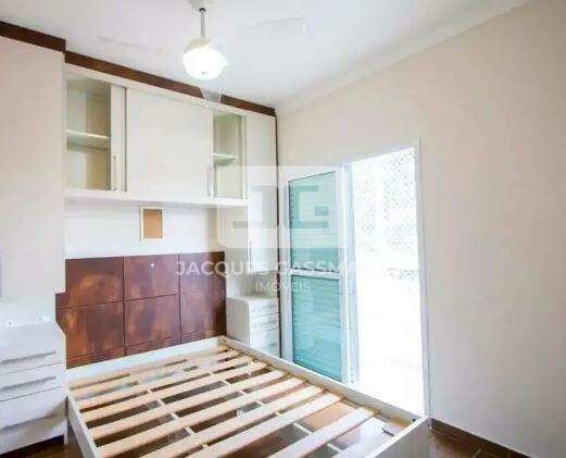 Apartamento à venda no bairro Jardim Santo André: