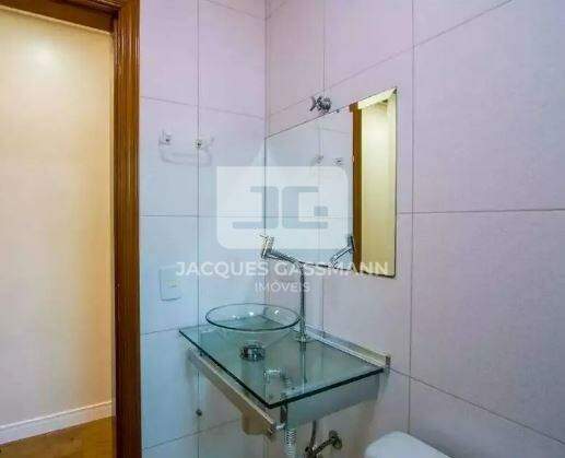 Apartamento à venda no bairro Jardim Santo André: