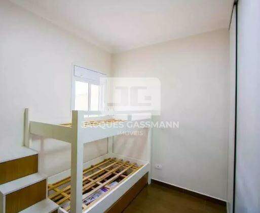 Apartamento à venda no bairro Jardim Santo André: