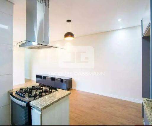 Apartamento Jardim Santo André