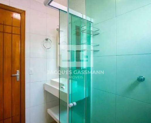 Apartamento à venda no bairro Jardim Santo André: