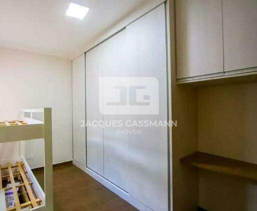Apartamento à venda no bairro Jardim Santo André: