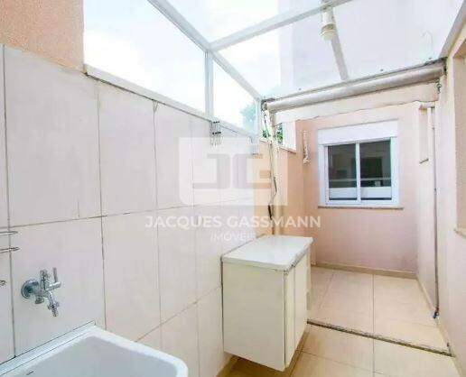Apartamento à venda no bairro Jardim Santo André: