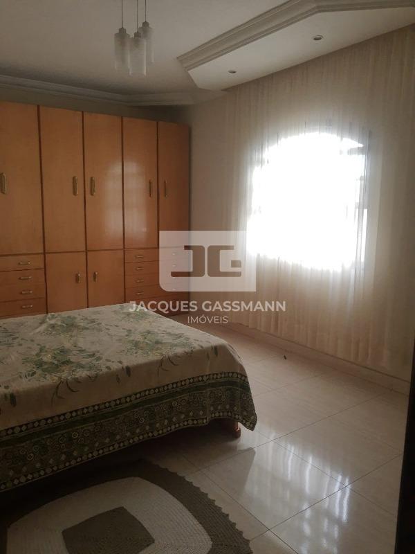 Sobrado à venda no bairro Vila Palmares Santo André: