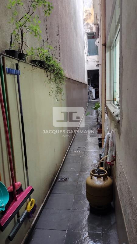 Sobrado à venda no bairro Vila Palmares Santo André: