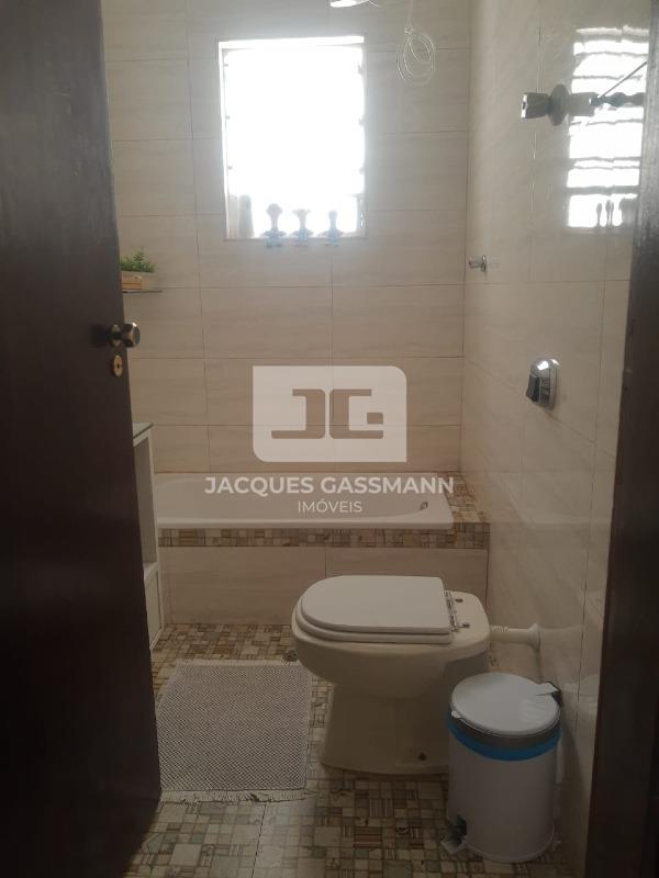 Sobrado à venda no bairro Vila Palmares Santo André: