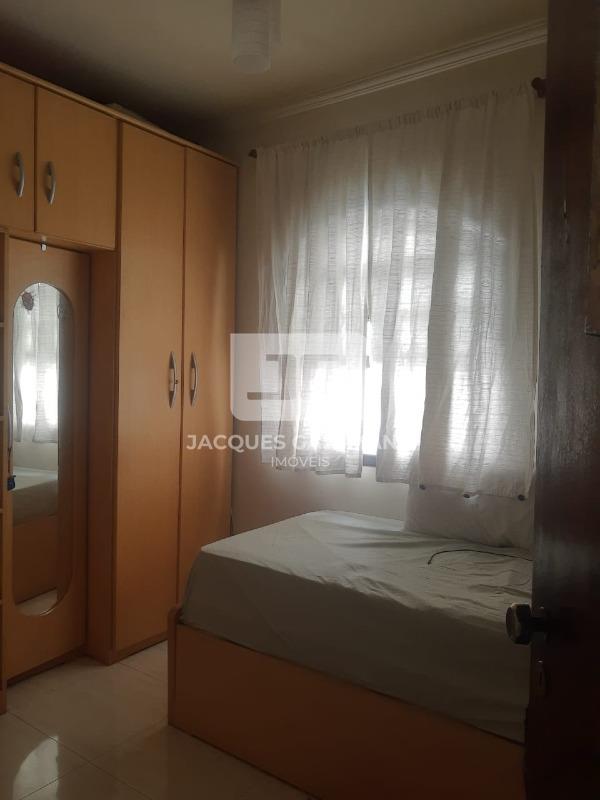 Sobrado à venda no bairro Vila Palmares Santo André: