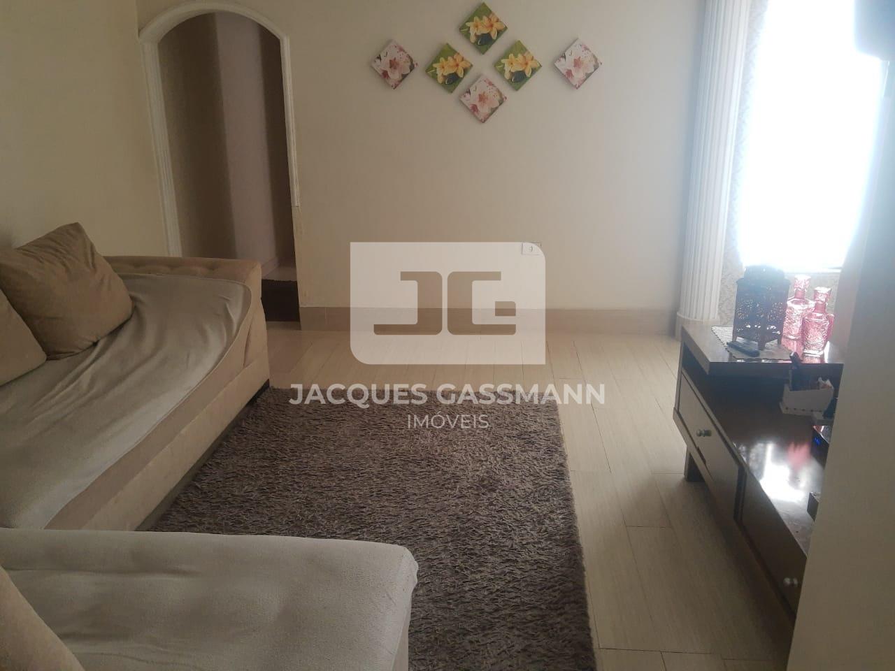 Sobrado à venda no bairro Vila Palmares Santo André: