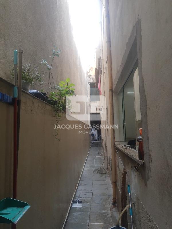 Sobrado à venda no bairro Vila Palmares Santo André: