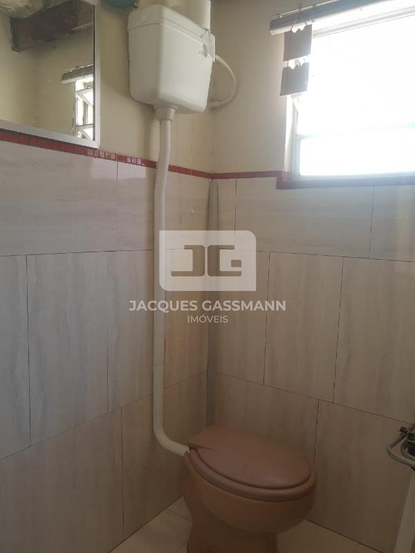 Sobrado à venda no bairro Vila Palmares Santo André: