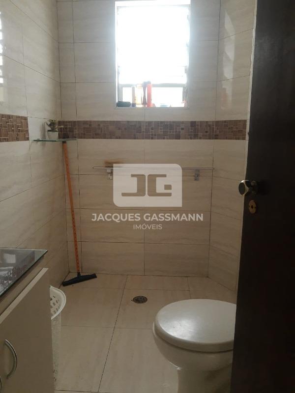 Sobrado à venda no bairro Vila Palmares Santo André: