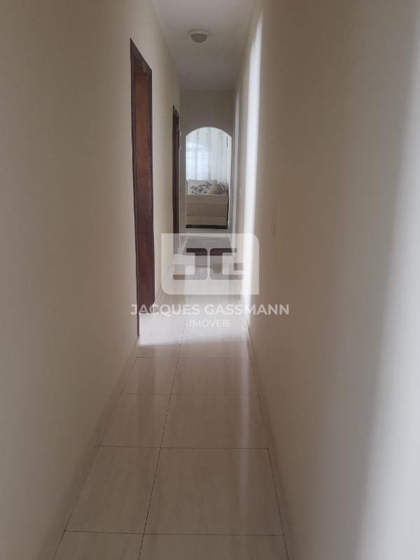 Sobrado à venda no bairro Vila Palmares Santo André: