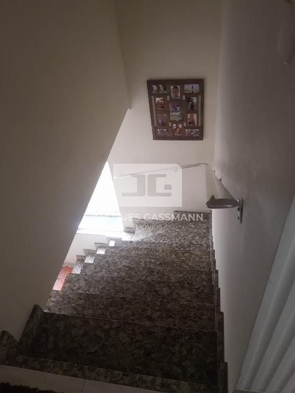 Sobrado à venda no bairro Vila Palmares Santo André: