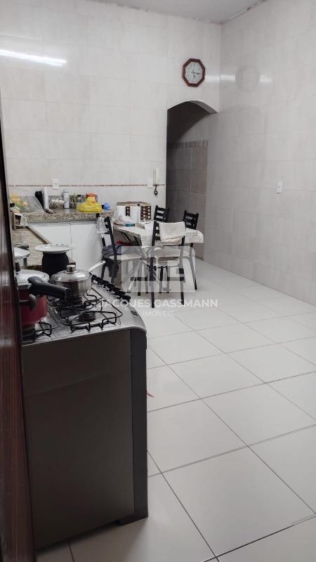 Sobrado à venda no bairro Vila Palmares Santo André: