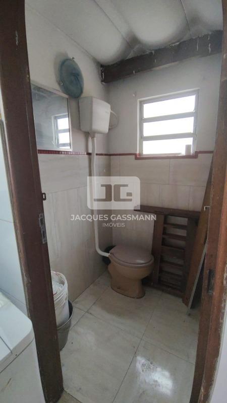 Sobrado à venda no bairro Vila Palmares Santo André: