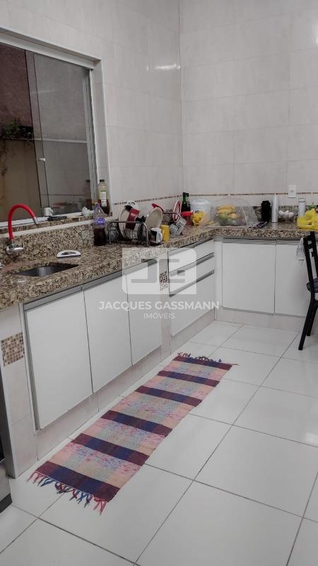 Sobrado à venda no bairro Vila Palmares Santo André: