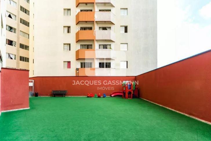 Apartamento à venda no bairro Rudge Ramos São Bernardo do Campo: