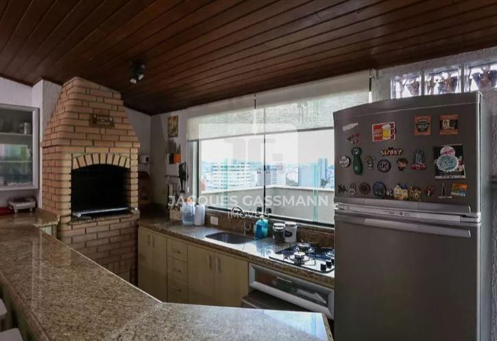 Apartamento à venda no bairro Rudge Ramos São Bernardo do Campo: