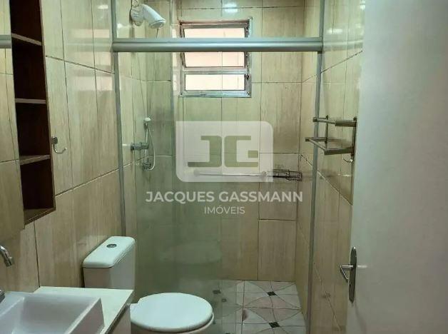 Apartamento à venda no bairro Rudge Ramos São Bernardo do Campo: