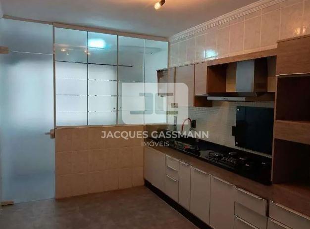 Apartamento à venda no bairro Rudge Ramos São Bernardo do Campo: