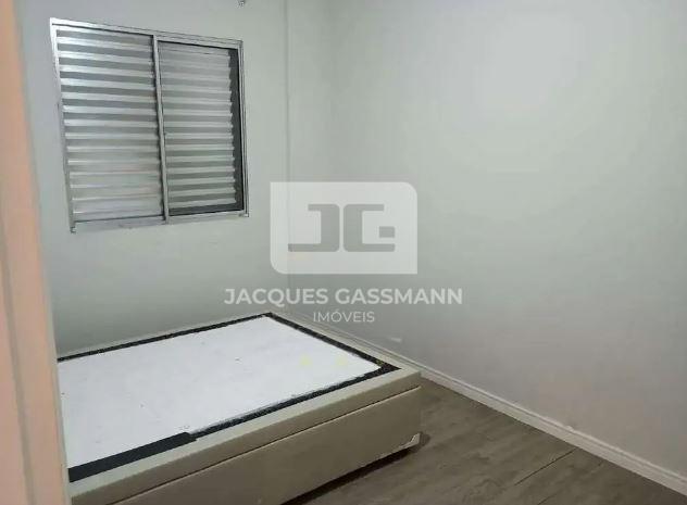 Apartamento à venda no bairro Rudge Ramos São Bernardo do Campo: