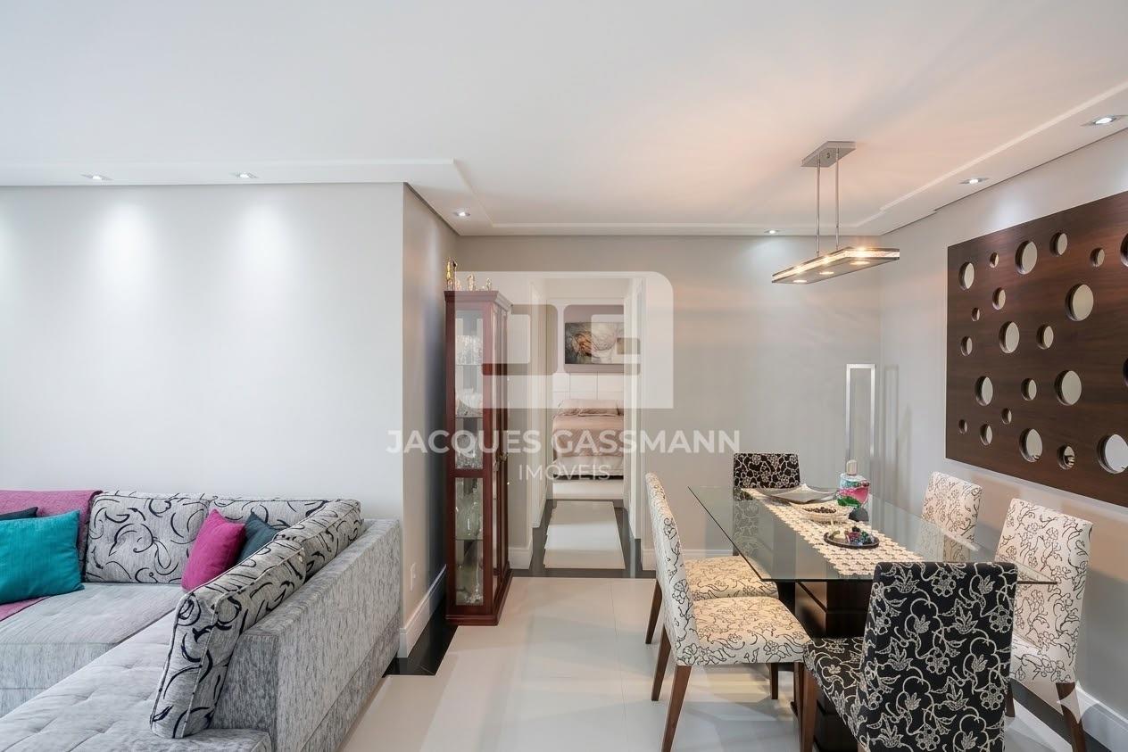 Apartamento à venda no bairro Cerâmica São Caetano do Sul: